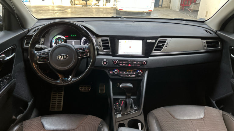 Kia Niro VO 452 - Photo 6