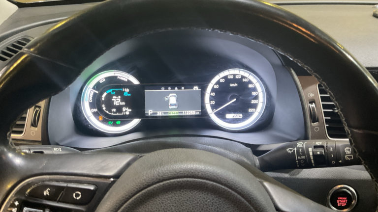 Kia Niro VO 452 - Photo 7