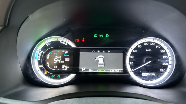 Kia Niro VO 452 - Photo 8