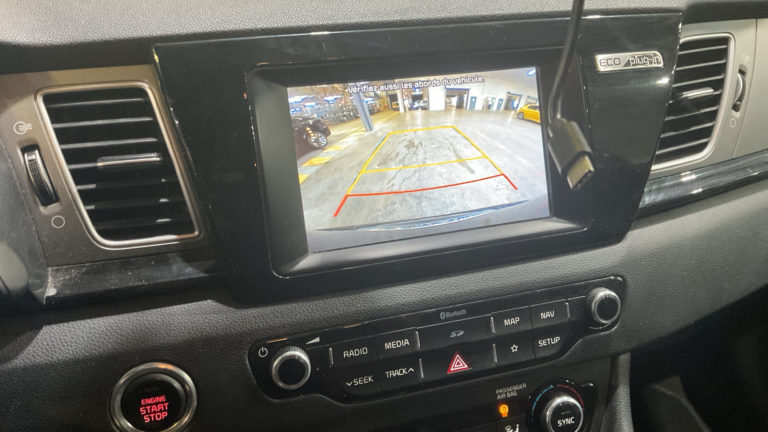 Kia Niro VO 452 - Photo 9