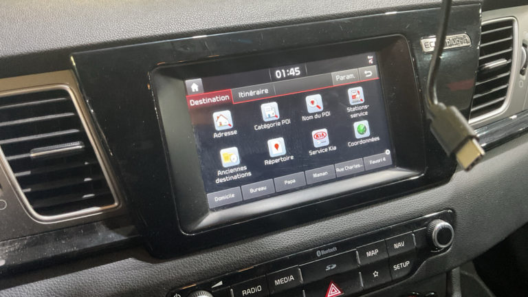 Kia Niro VO 452 - Photo 10