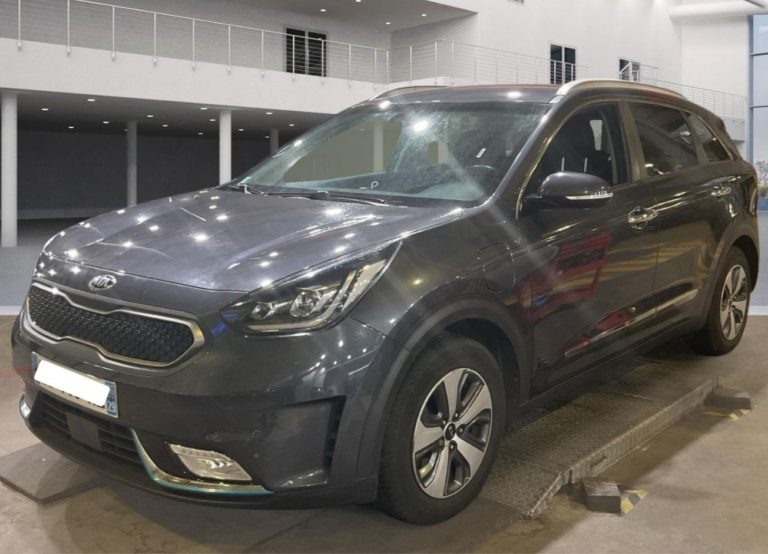 VO 452 - Kia Niro