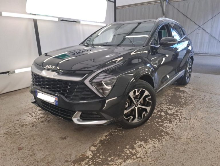 Kia Sportage VO 454 - Photo 2
