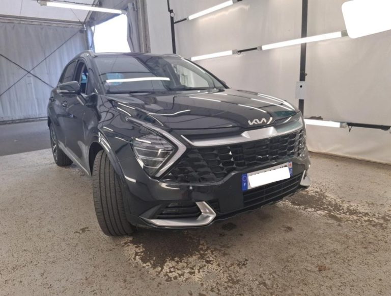 Kia Sportage VO 454 - Photo 3