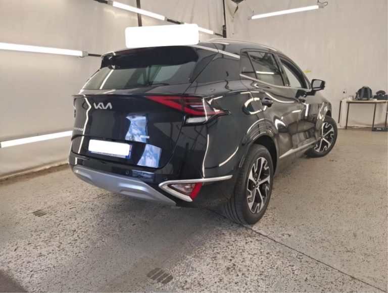 Kia Sportage VO 454 - Photo 4