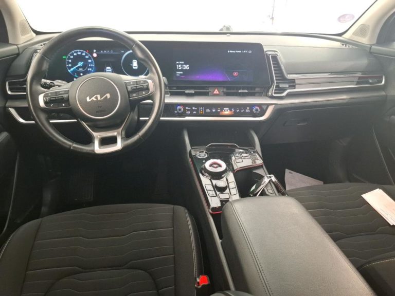 Kia Sportage VO 454 - Photo 6