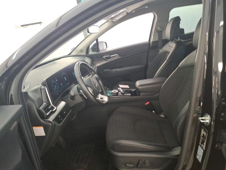 Kia Sportage VO 454 - Photo 9