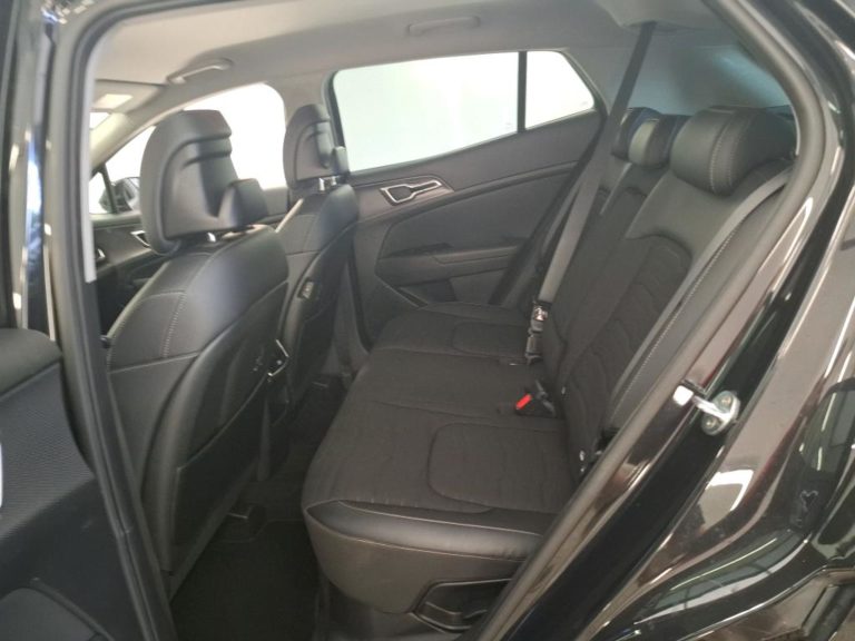 Kia Sportage VO 454 - Photo 10
