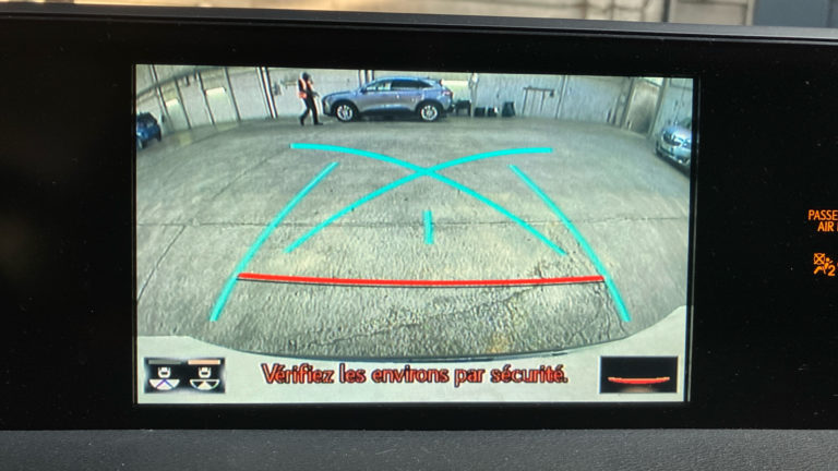 Lexus UX VO 455 - Photo 9