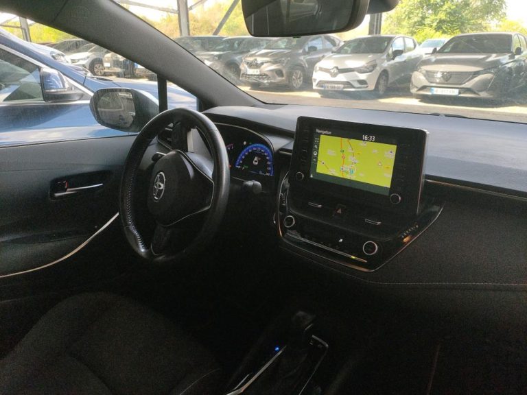Toyota Corolla VO 457 - Photo 6