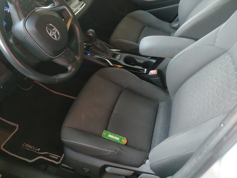 Toyota Corolla VO 457 - Photo 7