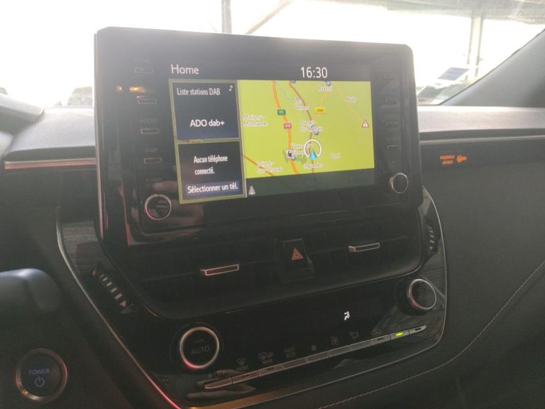 Toyota Corolla VO 457 - Photo 9