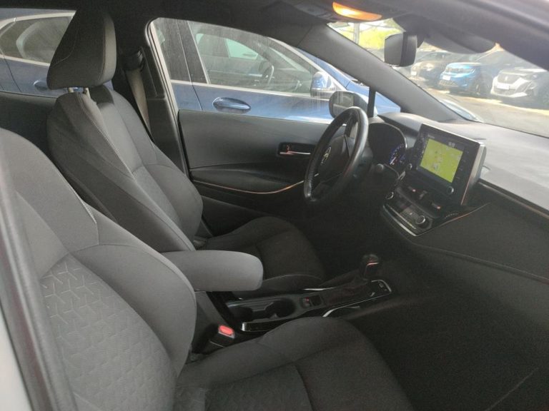 Toyota Corolla VO 457 - Photo 11