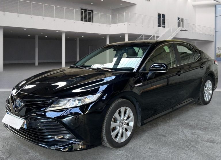 Toyota Camry VO 462 - Photo 1
