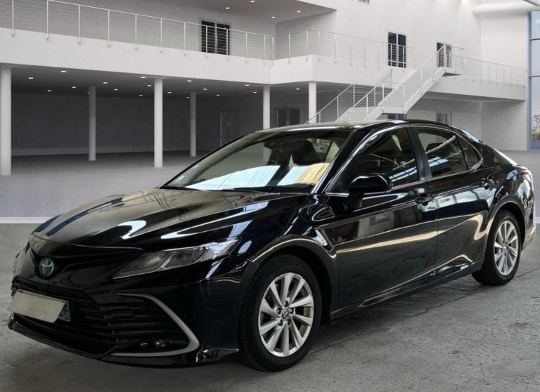 Toyota Camry VO 463 - Photo 1