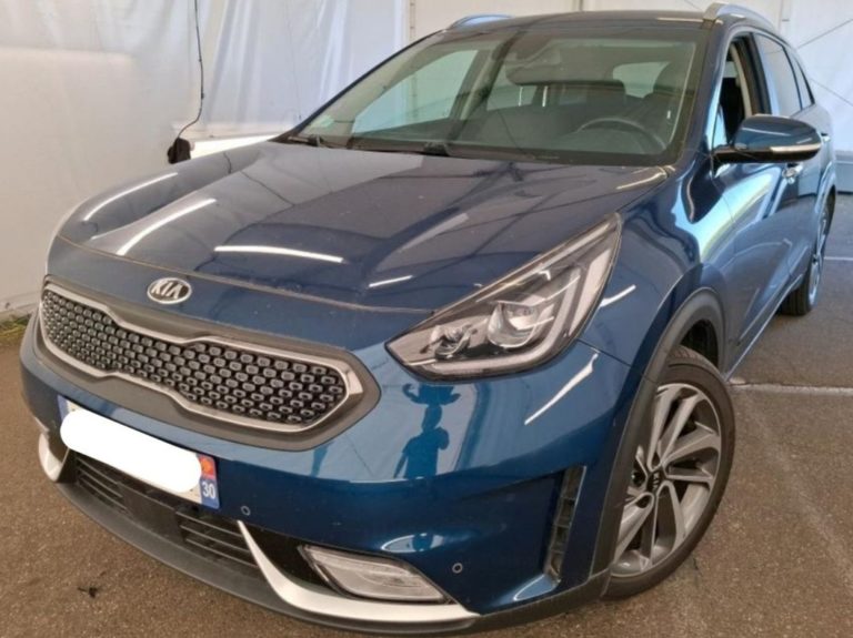 Kia Niro VO 467 - Photo 1