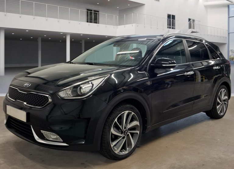 Kia Niro VO 472 - Photo 1