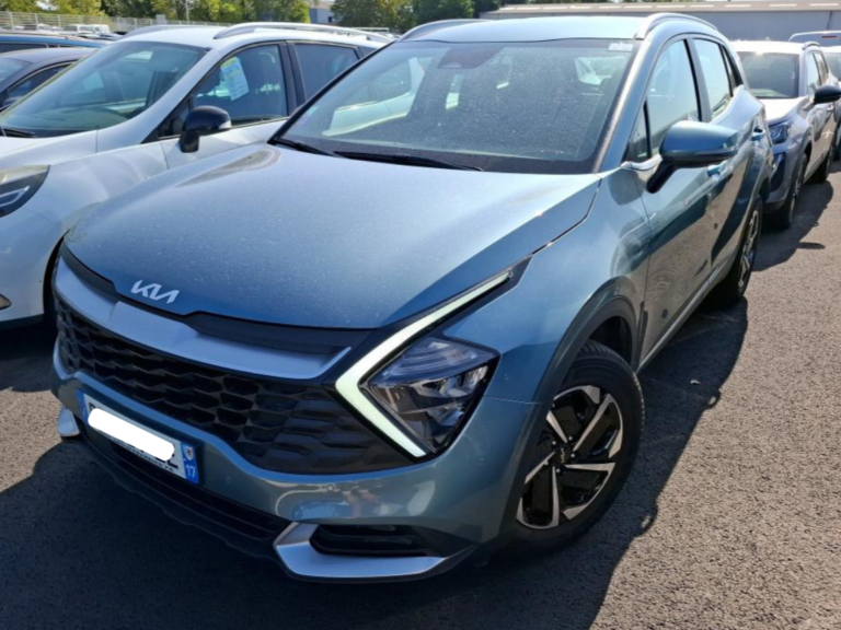 Kia Sportage VO 482 - Photo 1