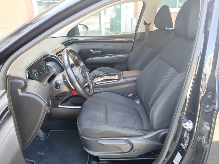Hyundai Tucson VO 395 - Photo 9