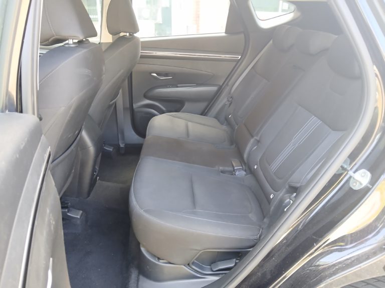 Hyundai Tucson VO 395 - Photo 10