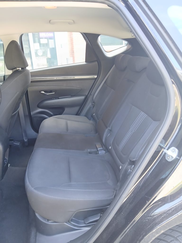 Hyundai Tucson VO 395 - Photo 16