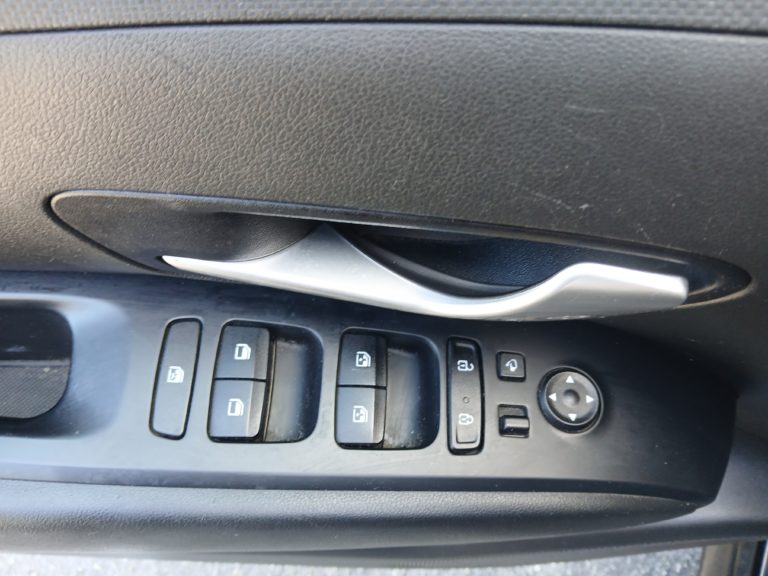 Hyundai Tucson VO 395 - Photo 20