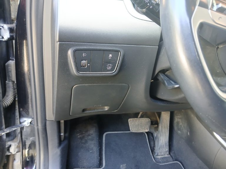 Hyundai Tucson VO 395 - Photo 22