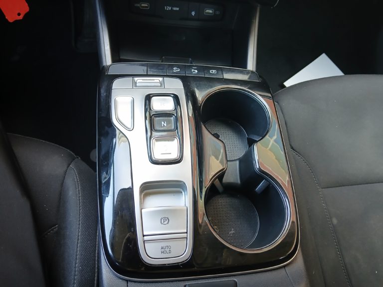 Hyundai Tucson VO 395 - Photo 27