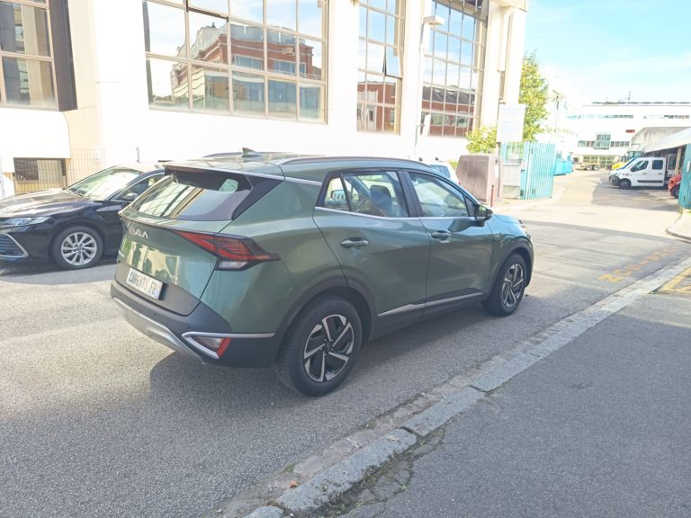 Kia Sportage VO 459 - Photo 4