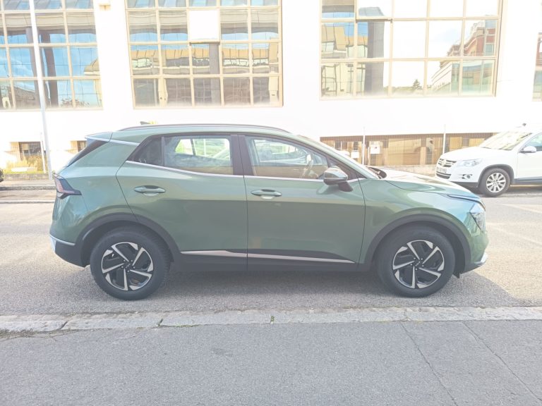 Kia Sportage VO 459 - Photo 6