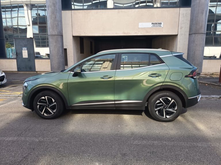 Kia Sportage VO 459 - Photo 7