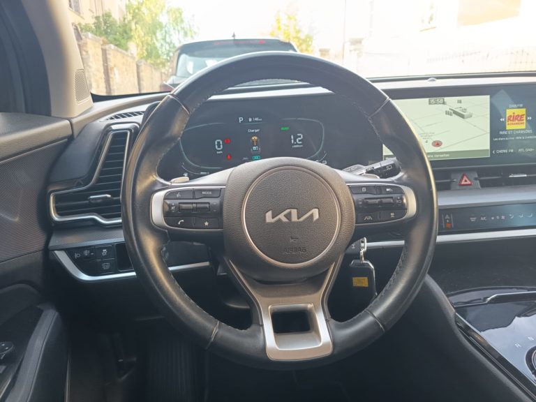 Kia Sportage VO 459 - Photo 9