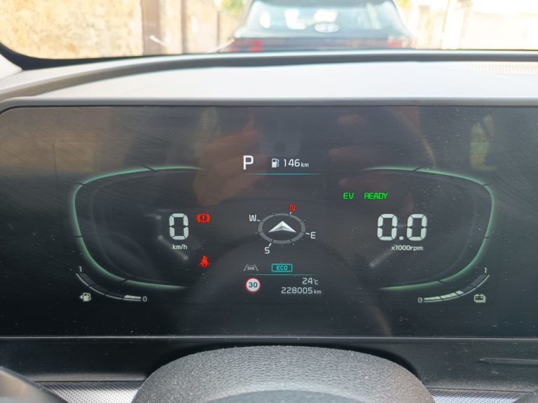 Kia Sportage VO 459 - Photo 10