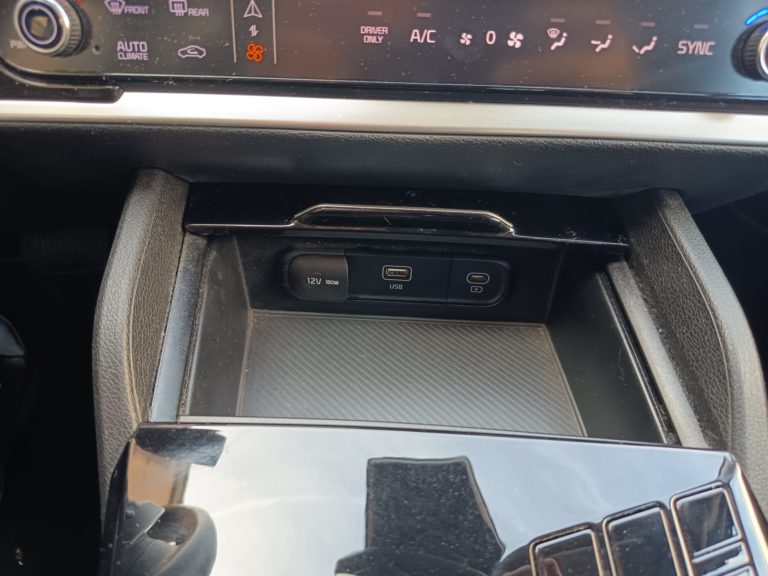 Kia Sportage VO 459 - Photo 16