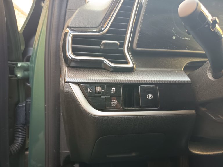 Kia Sportage VO 459 - Photo 17