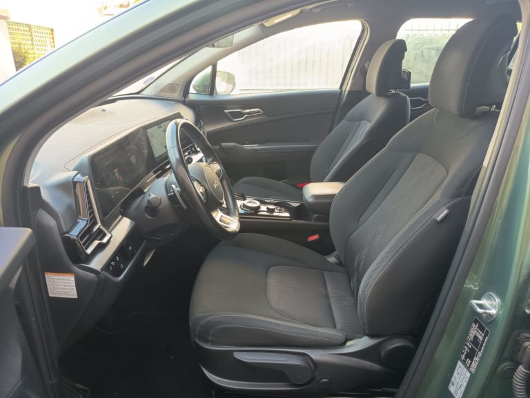 Kia Sportage VO 459 - Photo 18