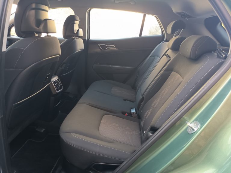 Kia Sportage VO 459 - Photo 19
