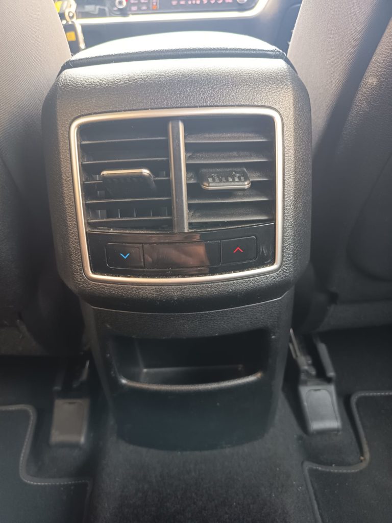 Kia Sportage VO 459 - Photo 20