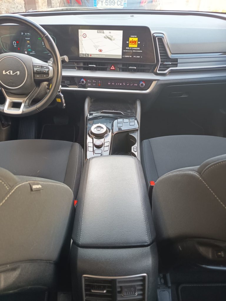 Kia Sportage VO 459 - Photo 21