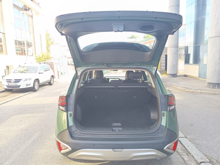 Kia Sportage VO 459 - Photo 25