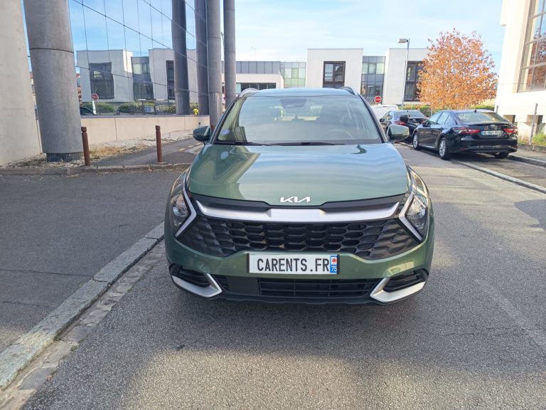 Kia Sportage VO 459 - Photo 27