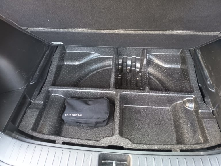 Kia Sportage VO 459 - Photo 28