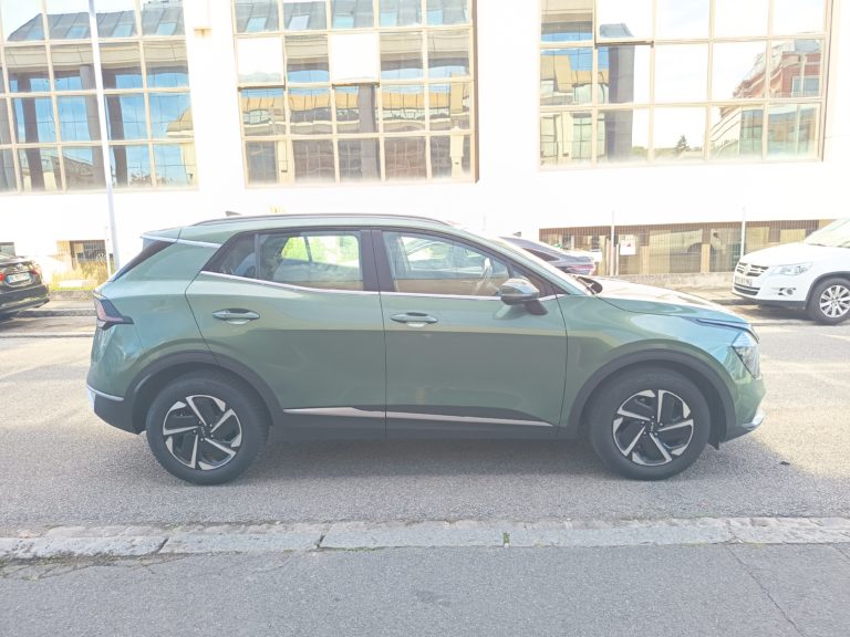 Kia Sportage VO 459 - Photo 32