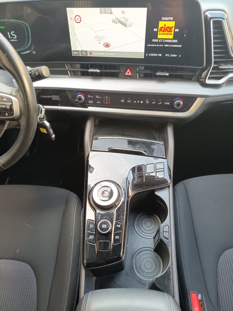Kia Sportage VO 459 - Photo 33