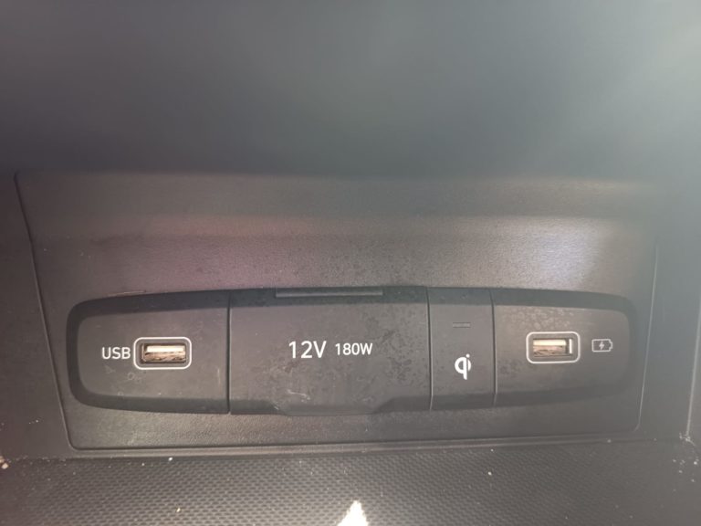 Hyundai Tucson VO 486 - Photo 19
