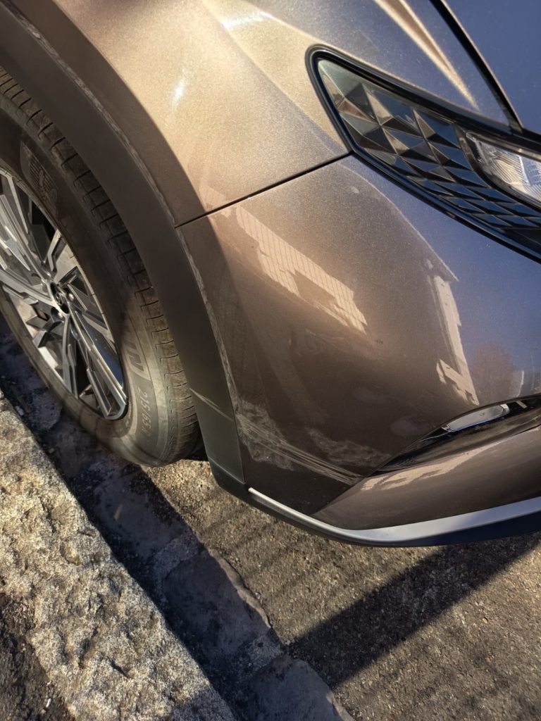 Hyundai Tucson VO 486 - Photo 29