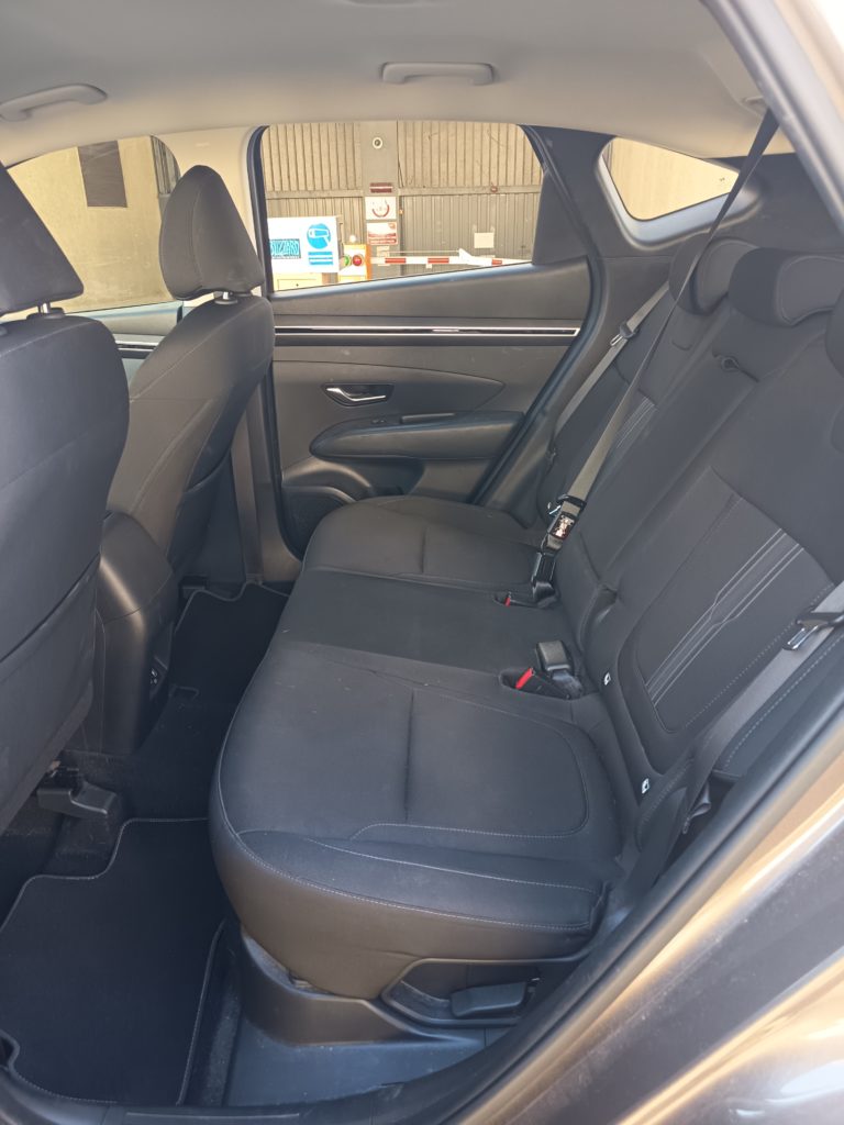 Hyundai Tucson VO 486 - Photo 43