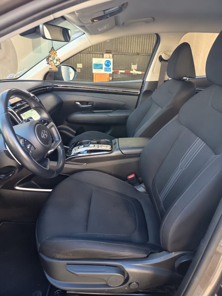 Hyundai Tucson VO 486 - Photo 44