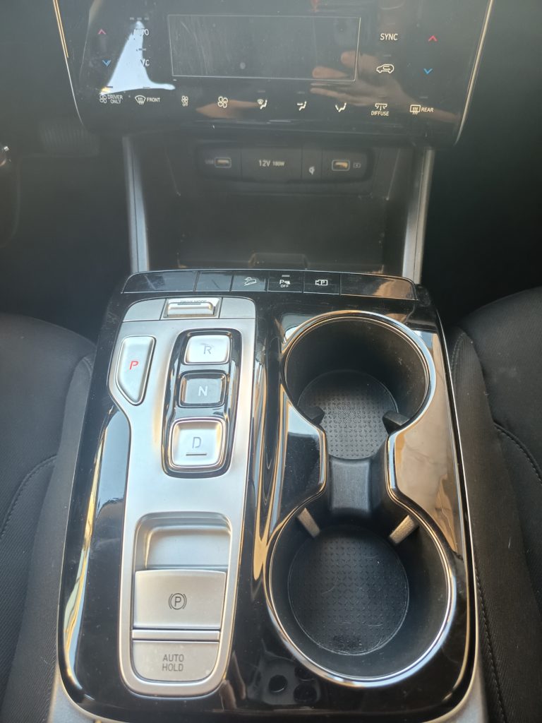 Hyundai Tucson VO 486 - Photo 48