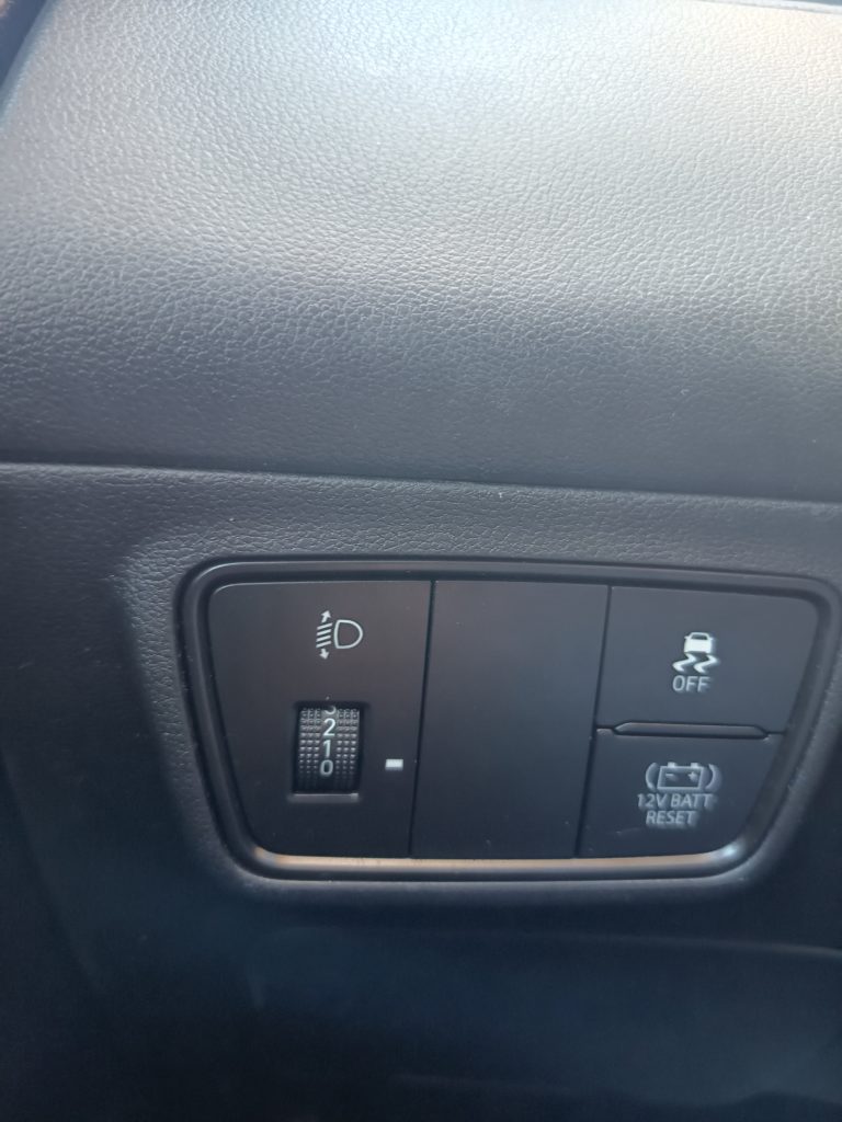 Hyundai Tucson VO 486 - Photo 60
